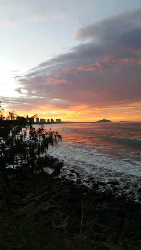 Alex Beach Cabins And Tourist Park - Great Ocean Road Tourism 36