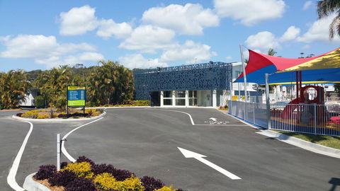 Alex Beach Cabins And Tourist Park - Great Ocean Road Tourism 20