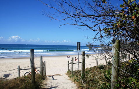 Alex Beach Cabins And Tourist Park - Great Ocean Road Tourism 13