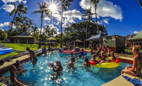 Nomads Airlie Beach - Great Ocean Road Tourism 15