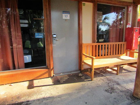 Nomads Airlie Beach - Great Ocean Road Tourism 16