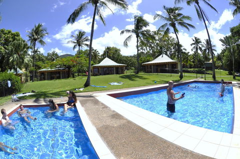 Nomads Airlie Beach - Great Ocean Road Tourism 26
