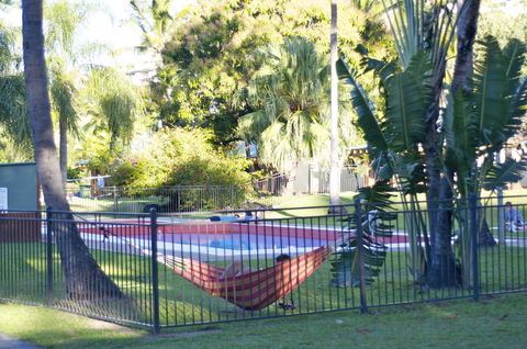 Nomads Airlie Beach - Great Ocean Road Tourism 42