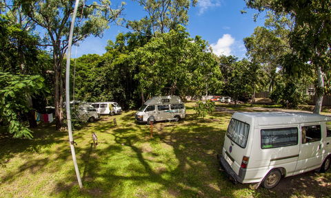 Nomads Airlie Beach - Great Ocean Road Tourism 39
