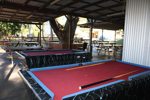 Nomads Airlie Beach - Great Ocean Road Tourism 9