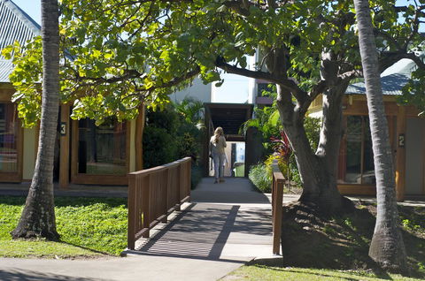 Nomads Airlie Beach - Great Ocean Road Tourism 11