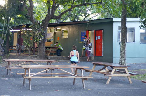 Nomads Airlie Beach - Great Ocean Road Tourism 44