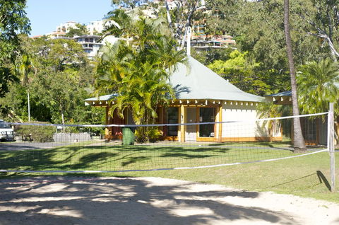 Nomads Airlie Beach - Great Ocean Road Tourism 34