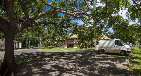 Nomads Airlie Beach - Great Ocean Road Tourism 36