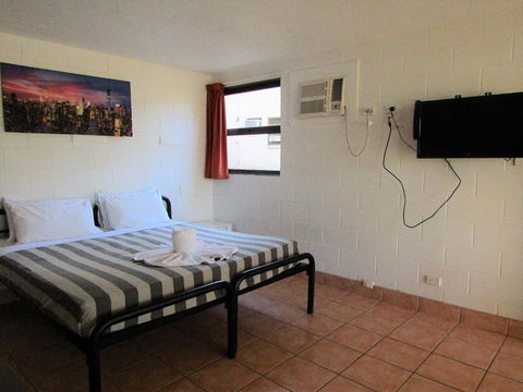 Nomads Airlie Beach - Great Ocean Road Tourism 14
