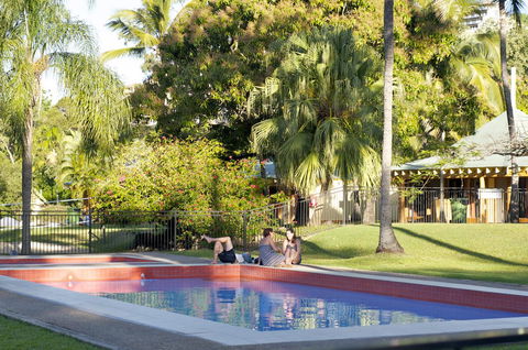 Nomads Airlie Beach - Great Ocean Road Tourism 38