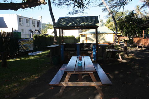 Nomads Airlie Beach - Great Ocean Road Tourism 31