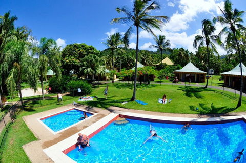 Nomads Airlie Beach - Great Ocean Road Tourism 6