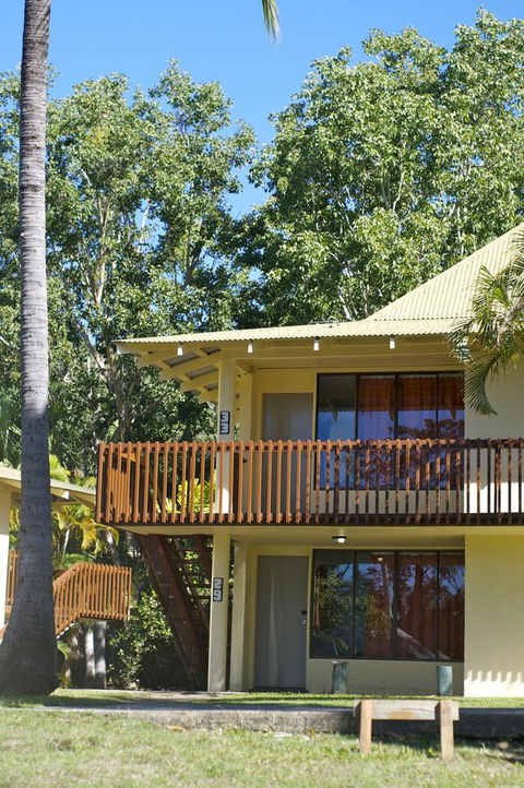 Nomads Airlie Beach - Great Ocean Road Tourism 41