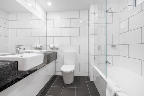 Hotel Grand Chancellor Palm Cove - Great Ocean Road Tourism 12