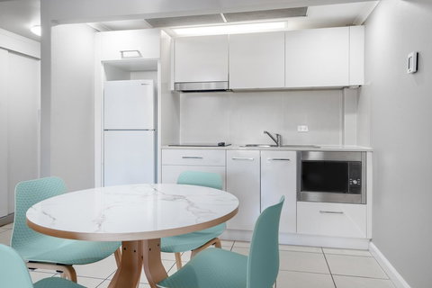 Hotel Grand Chancellor Palm Cove - Great Ocean Road Tourism 20