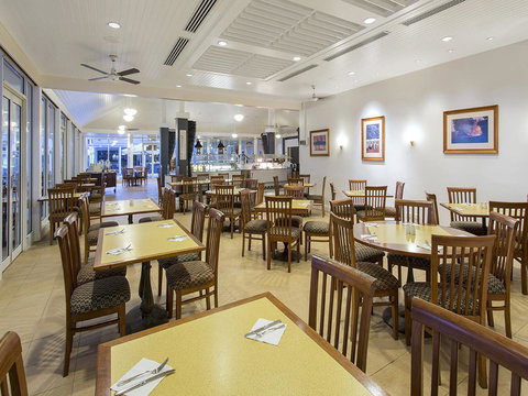 Hotel Grand Chancellor Palm Cove - Great Ocean Road Tourism 37