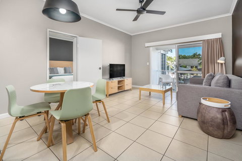 Hotel Grand Chancellor Palm Cove - Great Ocean Road Tourism 15