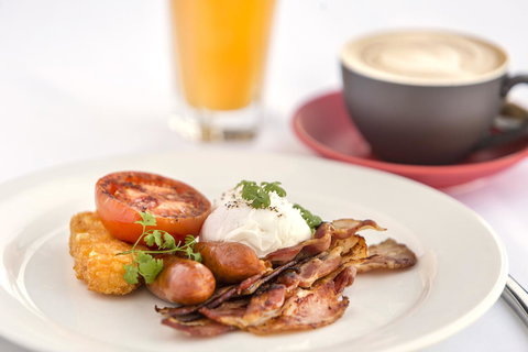 Hotel Grand Chancellor Palm Cove - Great Ocean Road Tourism 24