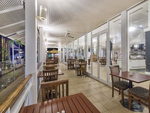 Hotel Grand Chancellor Palm Cove - Great Ocean Road Tourism 38