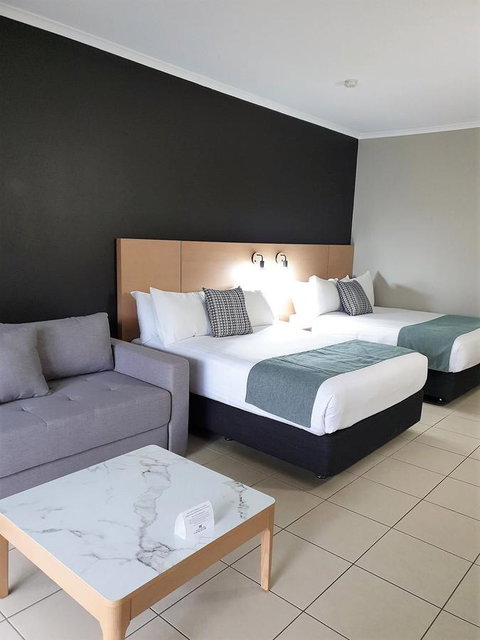 Hotel Grand Chancellor Palm Cove - Great Ocean Road Tourism 14