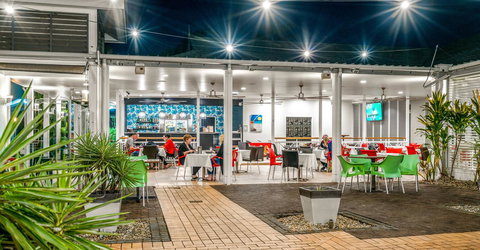 Hotel Grand Chancellor Palm Cove - Great Ocean Road Tourism 17