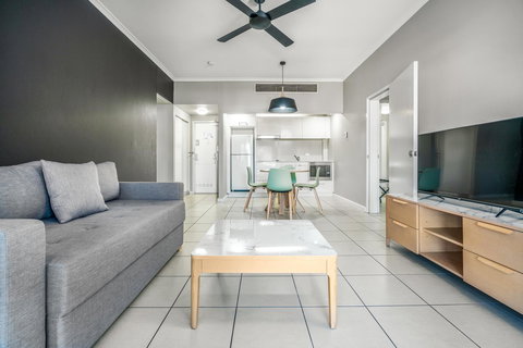 Hotel Grand Chancellor Palm Cove - Great Ocean Road Tourism 3