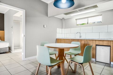 Hotel Grand Chancellor Palm Cove - Great Ocean Road Tourism 19