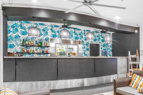 Hotel Grand Chancellor Palm Cove - Great Ocean Road Tourism 4