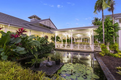 Hotel Grand Chancellor Palm Cove - Great Ocean Road Tourism 33