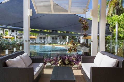 Hotel Grand Chancellor Palm Cove - Great Ocean Road Tourism 5