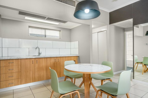 Hotel Grand Chancellor Palm Cove - Great Ocean Road Tourism 16