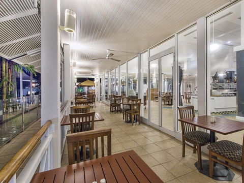 Hotel Grand Chancellor Palm Cove - Great Ocean Road Tourism 30