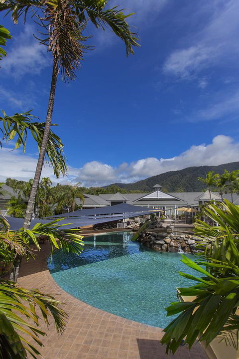 Hotel Grand Chancellor Palm Cove - Great Ocean Road Tourism 39