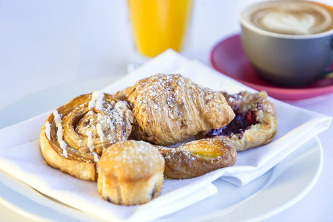 Hotel Grand Chancellor Palm Cove - Great Ocean Road Tourism 25