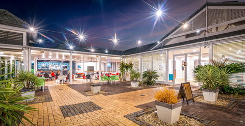 Hotel Grand Chancellor Palm Cove - Great Ocean Road Tourism 41