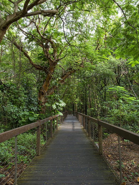 Hotel Grand Chancellor Palm Cove - Great Ocean Road Tourism 29