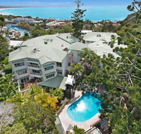 The Lookout Resort Noosa - Great Ocean Road Tourism