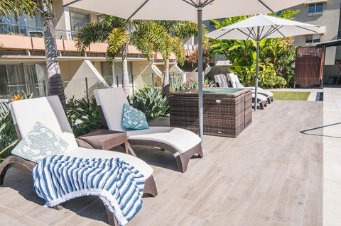 Hotel Laguna - Great Ocean Road Tourism 15