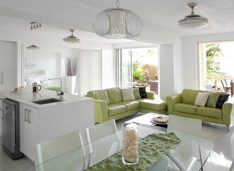 Hotel Laguna - Great Ocean Road Tourism 2