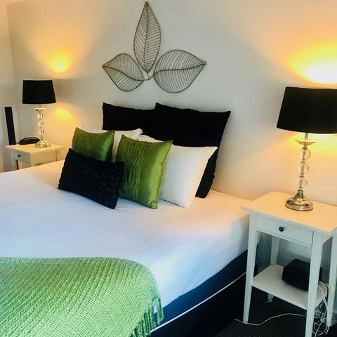 Hotel Laguna - Great Ocean Road Tourism 9