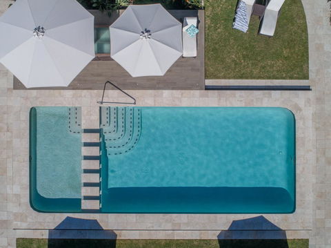 Hotel Laguna - Great Ocean Road Tourism 13