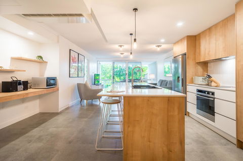 Noosa Hill Resort - Great Ocean Road Tourism 12