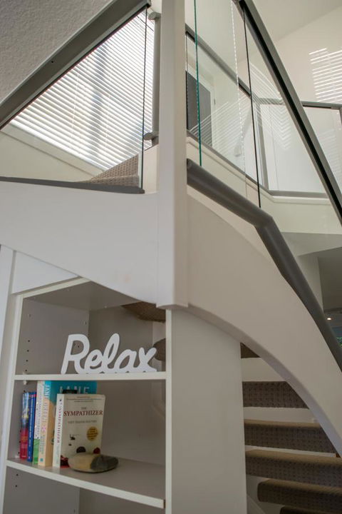 Noosa Hill Resort - Great Ocean Road Tourism 36