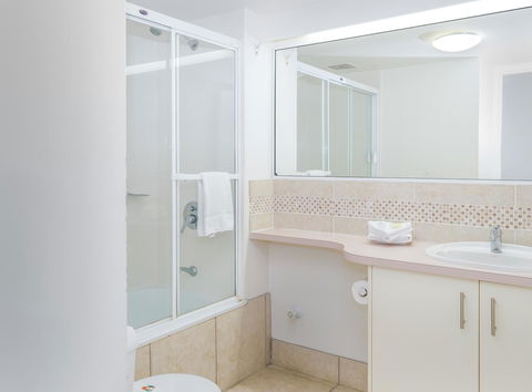 Noosa Hill Resort - Great Ocean Road Tourism 37