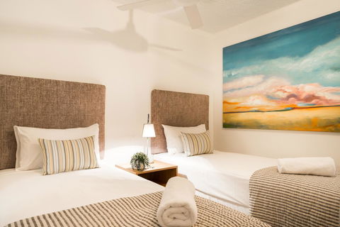 Noosa Hill Resort - Great Ocean Road Tourism 11