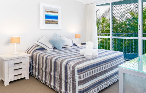 Noosa Hill Resort - Great Ocean Road Tourism 42