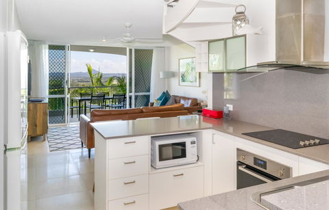 Noosa Hill Resort - Great Ocean Road Tourism 23