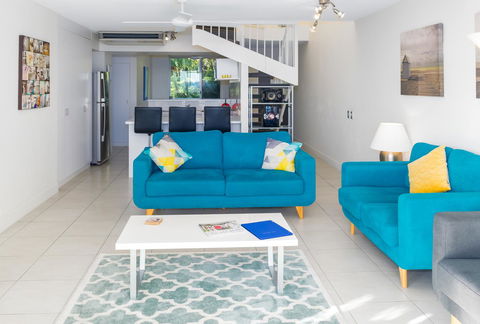 Noosa Hill Resort - Great Ocean Road Tourism 14