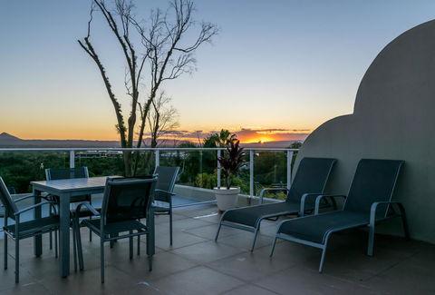 Noosa Hill Resort - Great Ocean Road Tourism 21